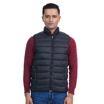 Picture of Maverick Men's Puffer Jacket