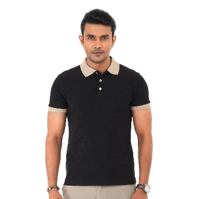 Picture of Maverick Men's Polo Shirt