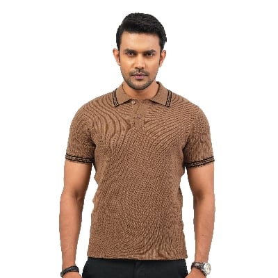Picture of Maverick Men’s Polo Shirt