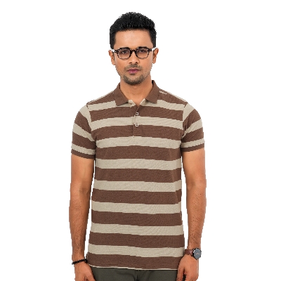 Picture of Maverick Men's Polo Shirt