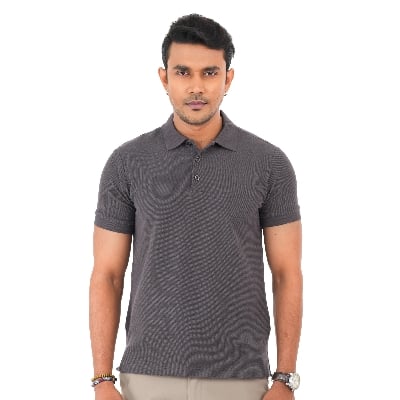 Picture of Maverick Men's Polo Shirt