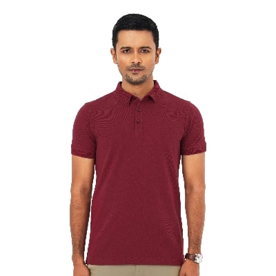 Picture of Maverick Men's Polo Shirt