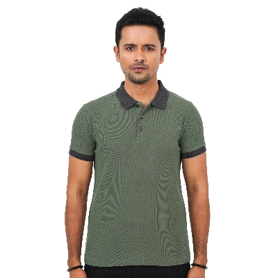 Picture of Maverick Men's Polo Shirt