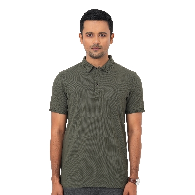 Picture of Maverick Men's Polo Shirt