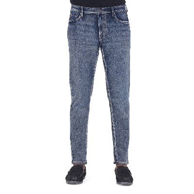 Picture of Maverick Men's Denim Pant