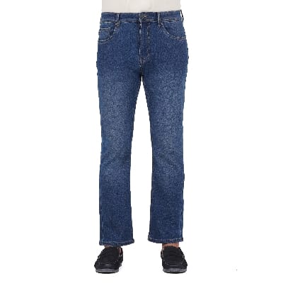 Picture of Maverick Men's Denim Pant