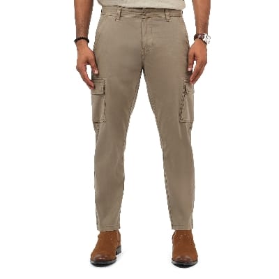 Picture of Maverick Men’s Chinos