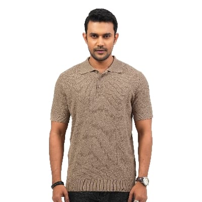 Picture of Maverick Men’s Polo Shirt