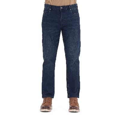 Picture of Maverick Men's Denim Pant