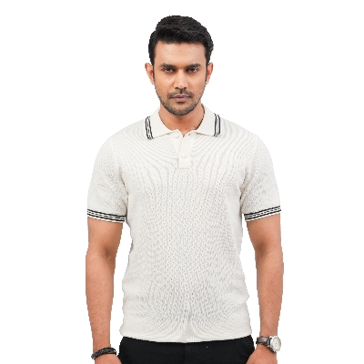 Picture of Maverick Men’s Polo Shirt