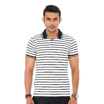 Picture of Maverick Men's Polo Shirt