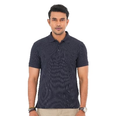 Picture of Maverick Men's Polo Shirt