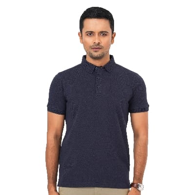 Picture of Maverick Men's Polo Shirt