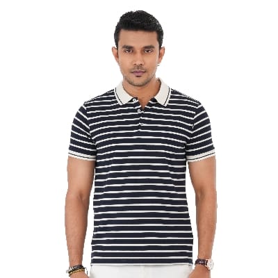 Picture of Maverick Men's Polo Shirt