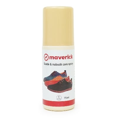 Picture of Maverick Suede & Nubuck Care Spray