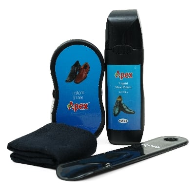 Picture of Apex Shoe Care Kit