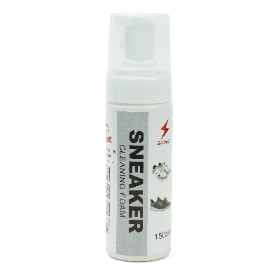 Picture of Sprint Sneaker Shampoo