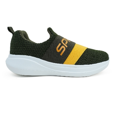 Picture of Twinkler Boy’s Canvas Shoe
