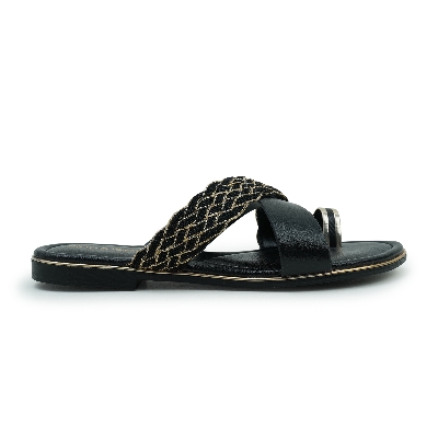 Picture of Nino Rossi Women's Flat Sandal