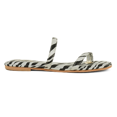 Picture of Moochie Womenl's Flat Sandal