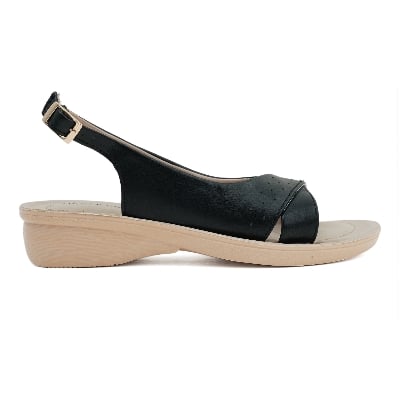 Picture of Nino Rossi Women's Back Belt Sandal