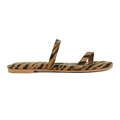 Picture of Moochie Womenl's Flat Sandal