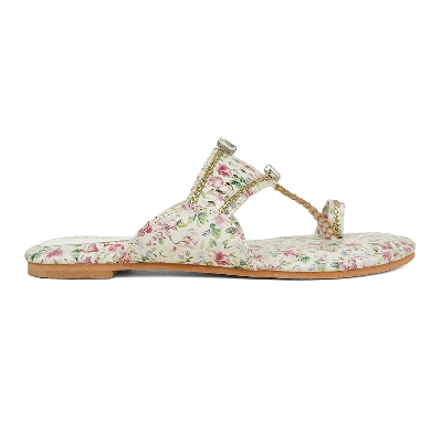 Picture of Moochie Womenl's Flat Sandal