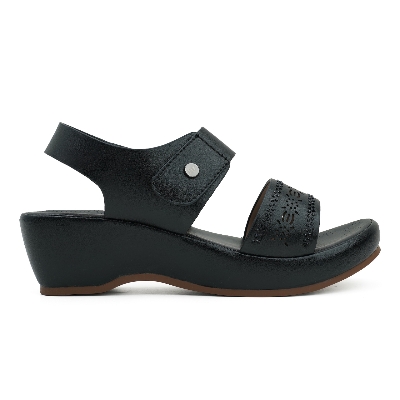 Picture of Nino Rossi Women's Back Belt Sandal