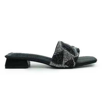 Picture of Nino Rossi Mid Heel Sandal