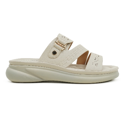 Picture of Nino Rossi Women's Mid Heel Sandal