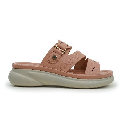 Picture of Nino Rossi Women's Mid Heel Sandal