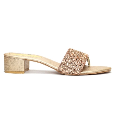 Picture of Nino Rossi Women's Block Heel
