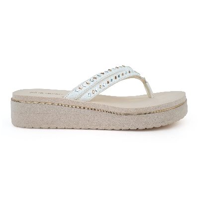 Picture of Nino Rossi Women's Mid Heel Sandal