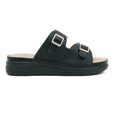 Picture of Dr.Mauch Women's Mid Heel Sandal