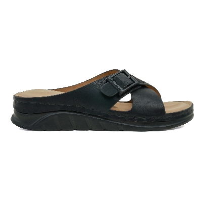 Picture of Dr.Mauch Women's Mid Heel Sandal