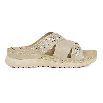 Picture of Dr. Mauch Women’s Wedge Heel