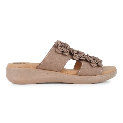 Picture of Dr. Mauch Women's Slipper