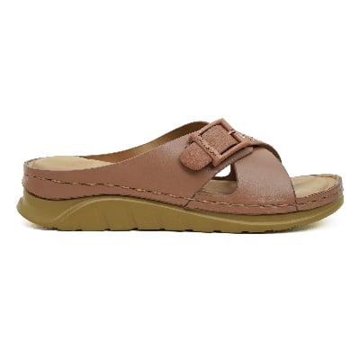 Picture of Dr.Mauch Women's Mid Heel Sandal