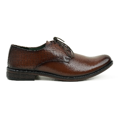 Picture of Venturini Men's Derby Shoe
