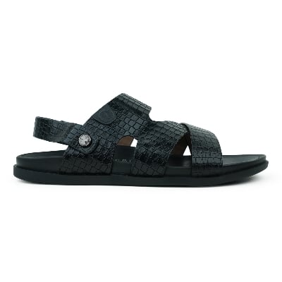 Picture of Venturini Men's Back Belt Sandal