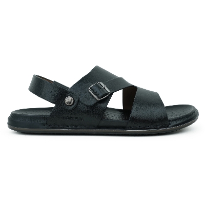 Picture of Venturini Men's Back Belt Sandal
