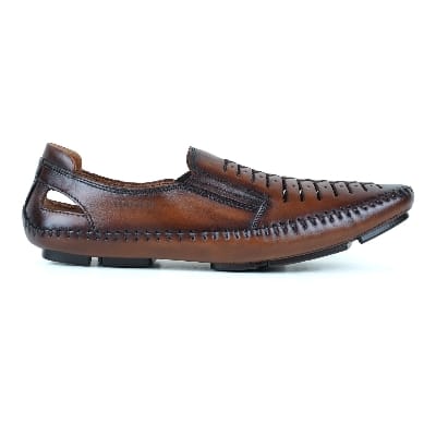 Picture of Venturini Men's Close Sandal