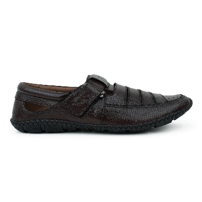 Picture of Venturini Men's Closed Sandal