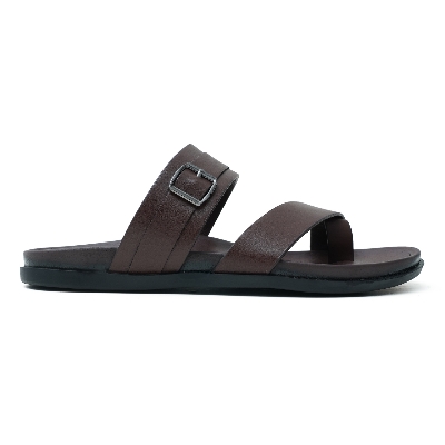 Picture of Venturini Men’s Toe-Ring Sandal