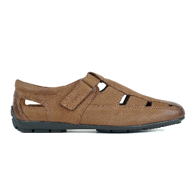 Picture of Apex Men’s Closed Toe Sandal