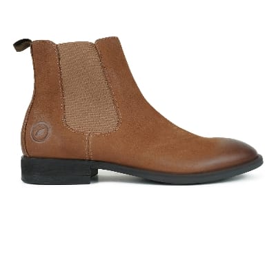 Picture of Maverick Men's Ankle Boot