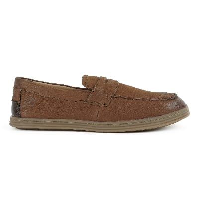 Picture of Maverick Men's Moccasin