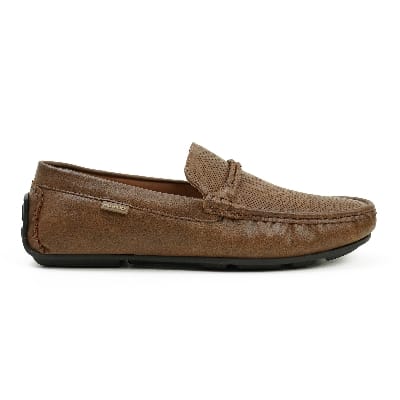 Picture of Maverick Men's Moccasin
