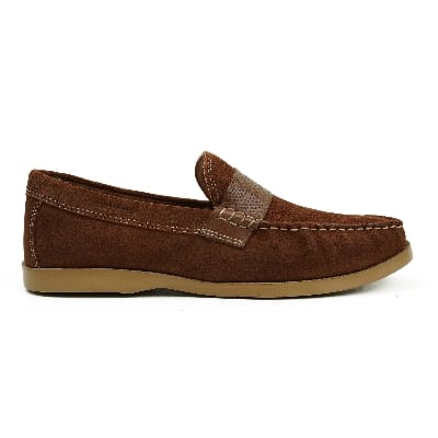Picture of Maverick Men's Moccasin