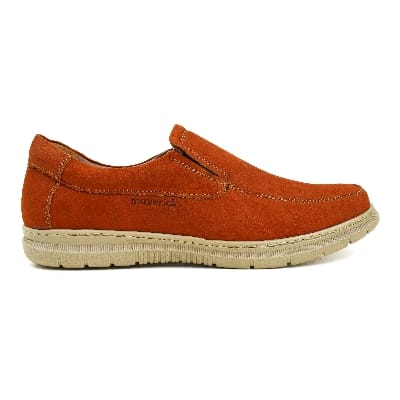 Picture of Maverick Men's Moccasin